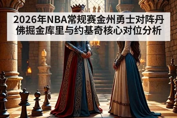 2026年NBA常规赛金州勇士对阵丹佛掘金库里与约基奇核心对位分析